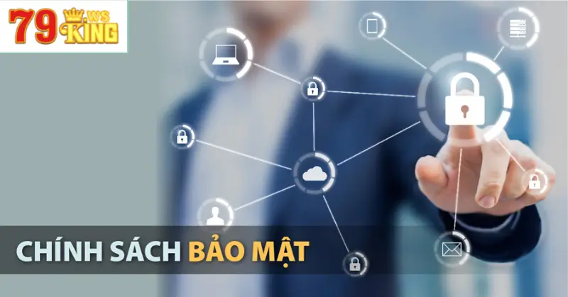 Bảo Mật Thông Tin Người Chơi