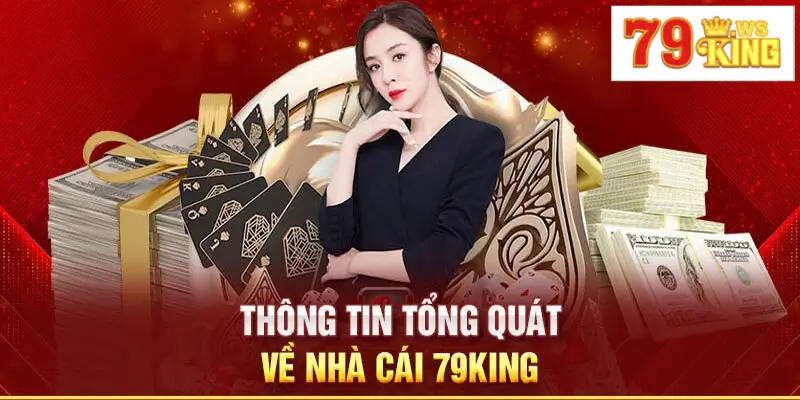 Những Lợi Ích Khi Trở Thành Đại Lý Nhà Cái 79king